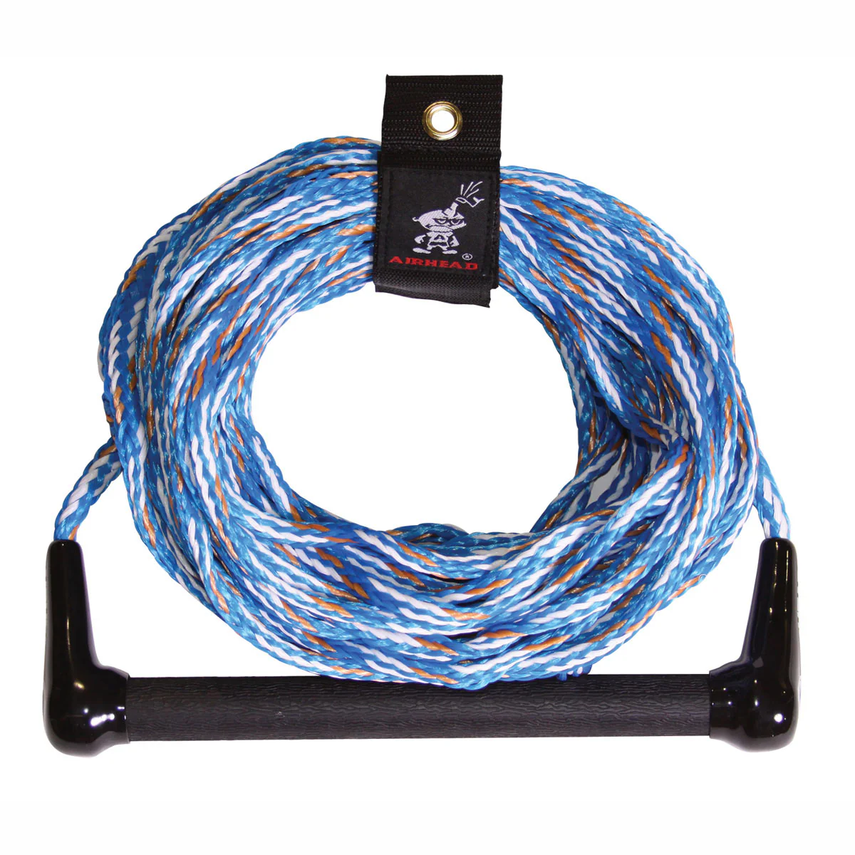 1 Section Water Ski Tow Rope | 75 ft.