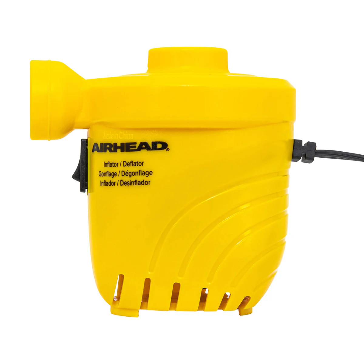12 Volt Pool Float Air Pump - Image 3