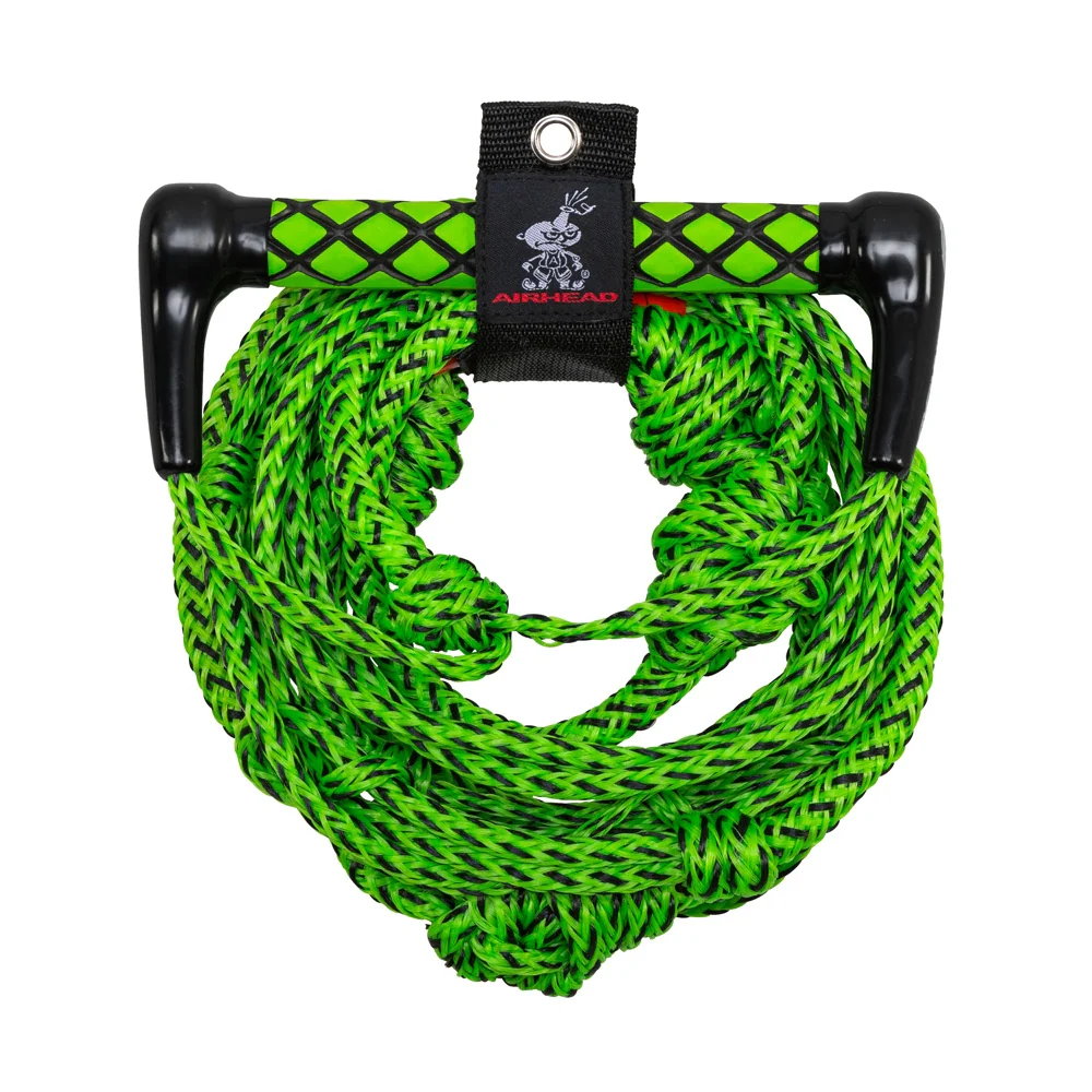 4 Section Wakesurf Rope | 1 Rider - 25 ft. - Image 3