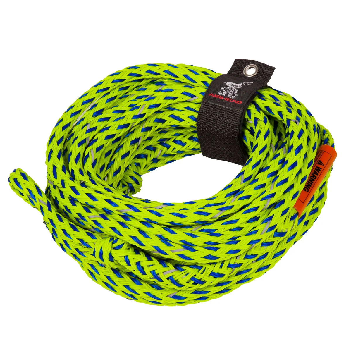 Reflective Tow Rope | 1-4 Rider