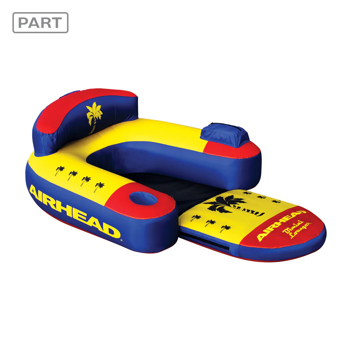 Bimini Lounger Part: Tube Only