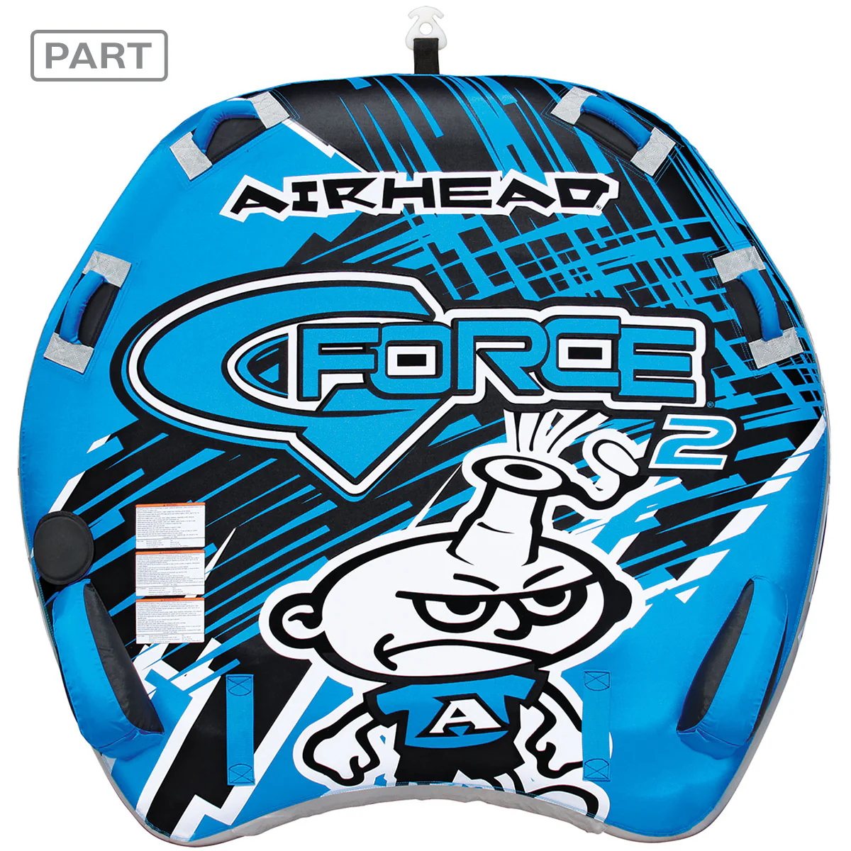 G-Force 2 Part: Cover Only