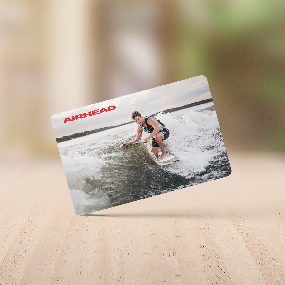 Airhead Gift Card - Image 5
