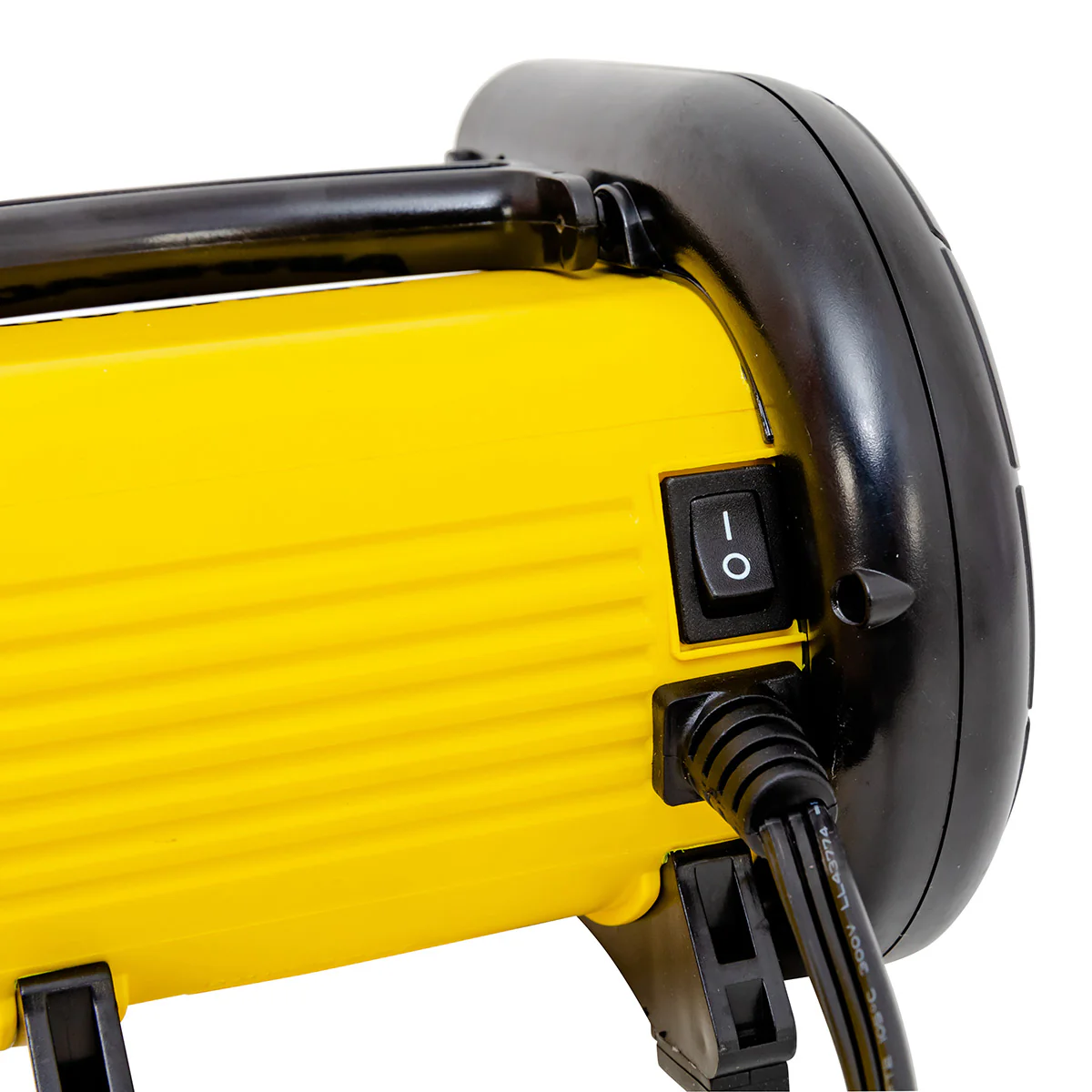 120 Volt Towable Tube Air Pump I - Image 3