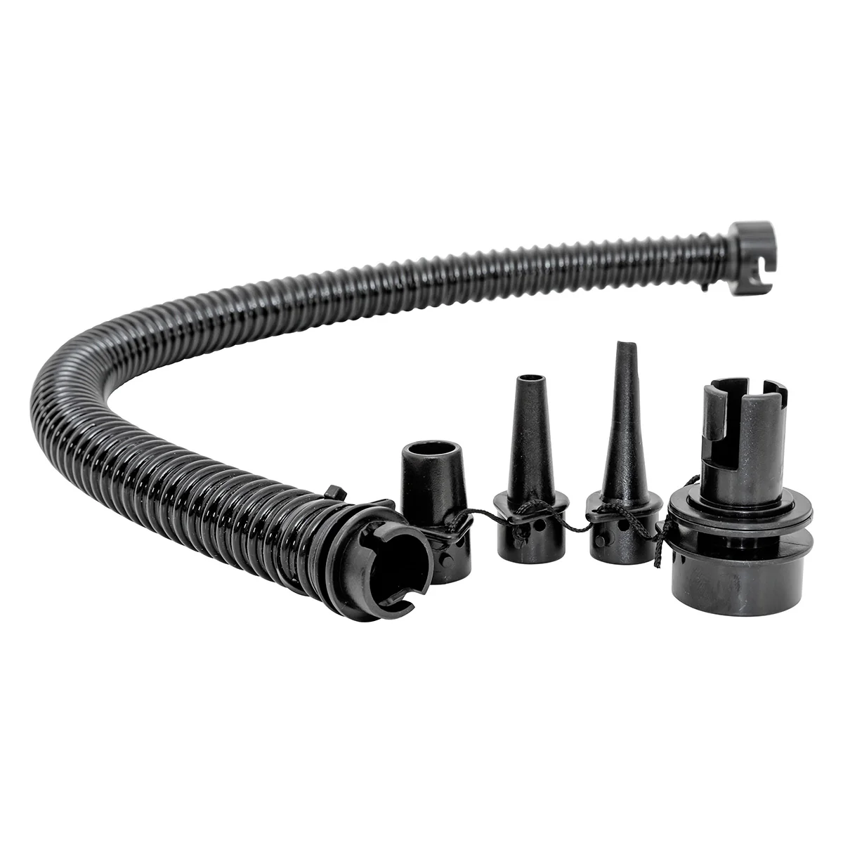 120 Volt Towable Tube Air Pump I - Image 4