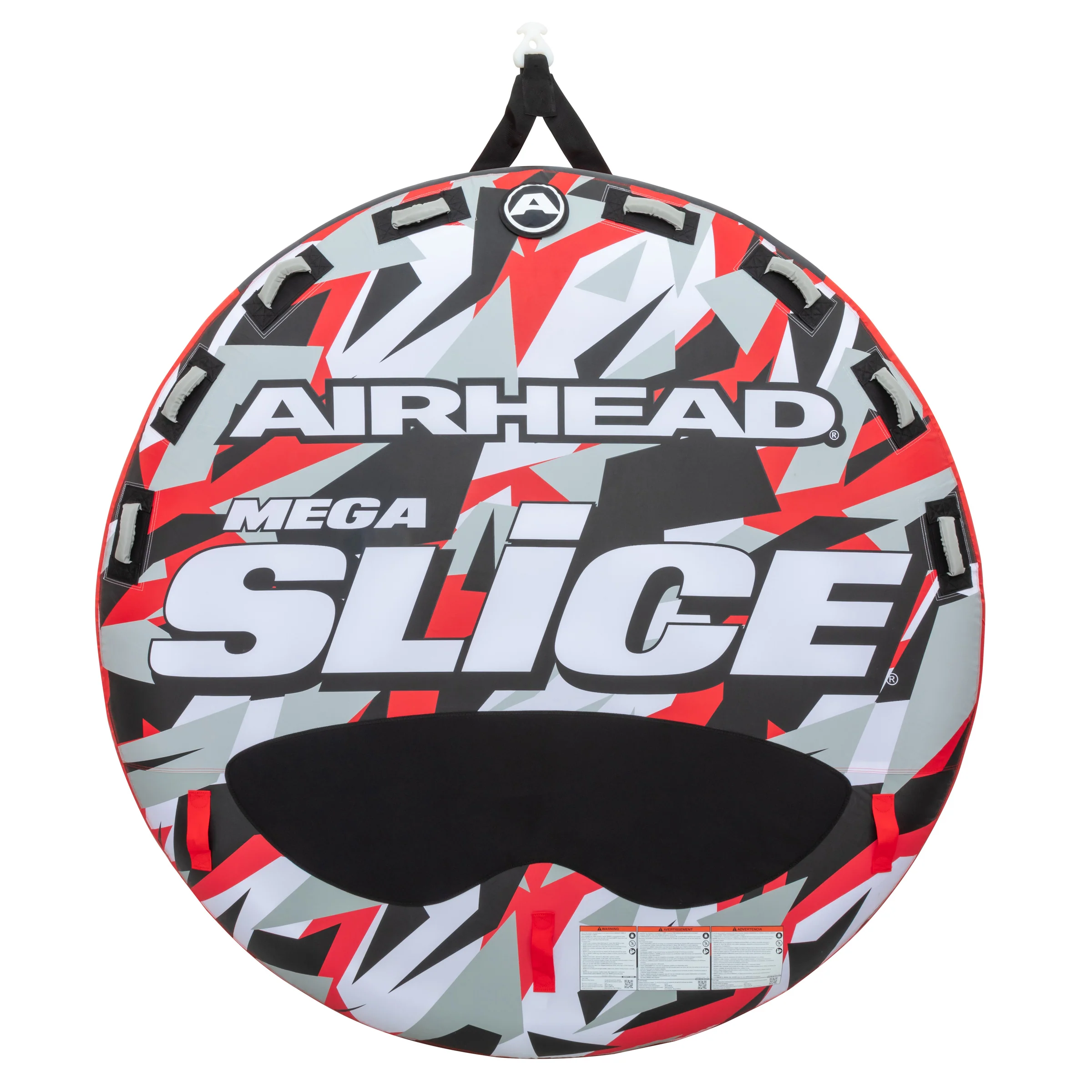 Mega Slice Part: Cover Only