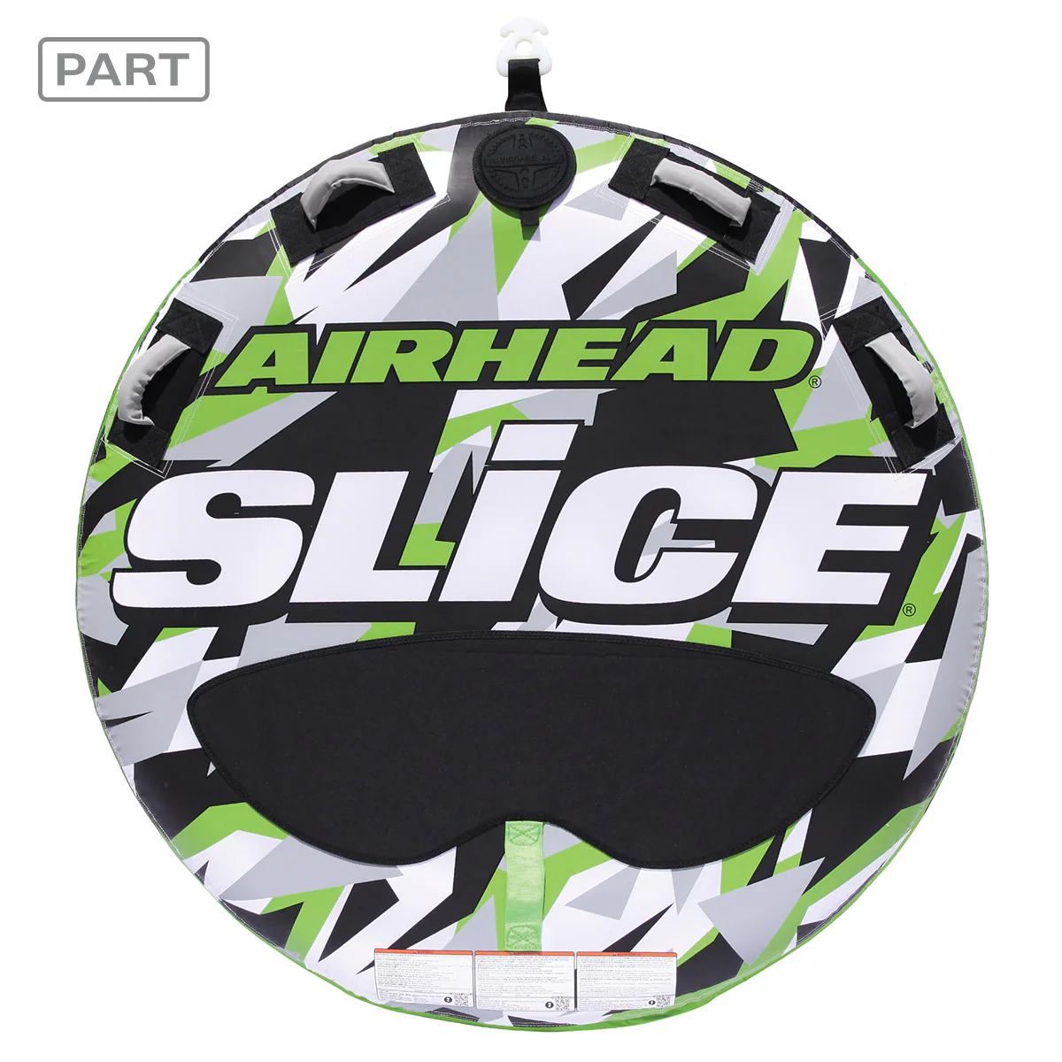 Slice Part: Tube Only