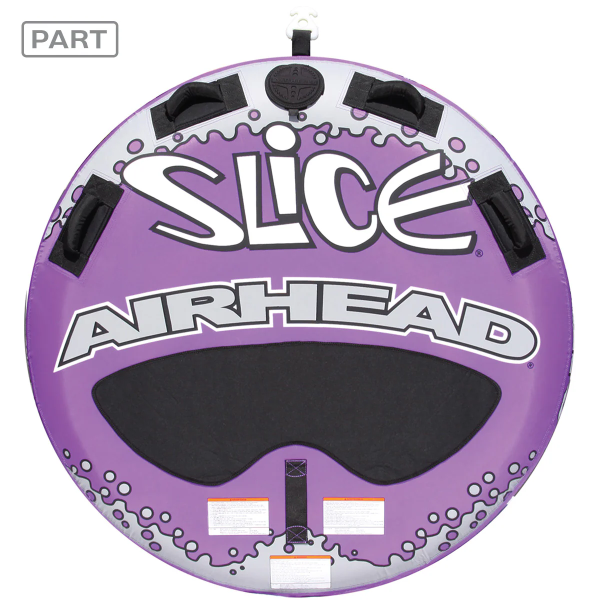Slice Part: Tube Only - Image 2