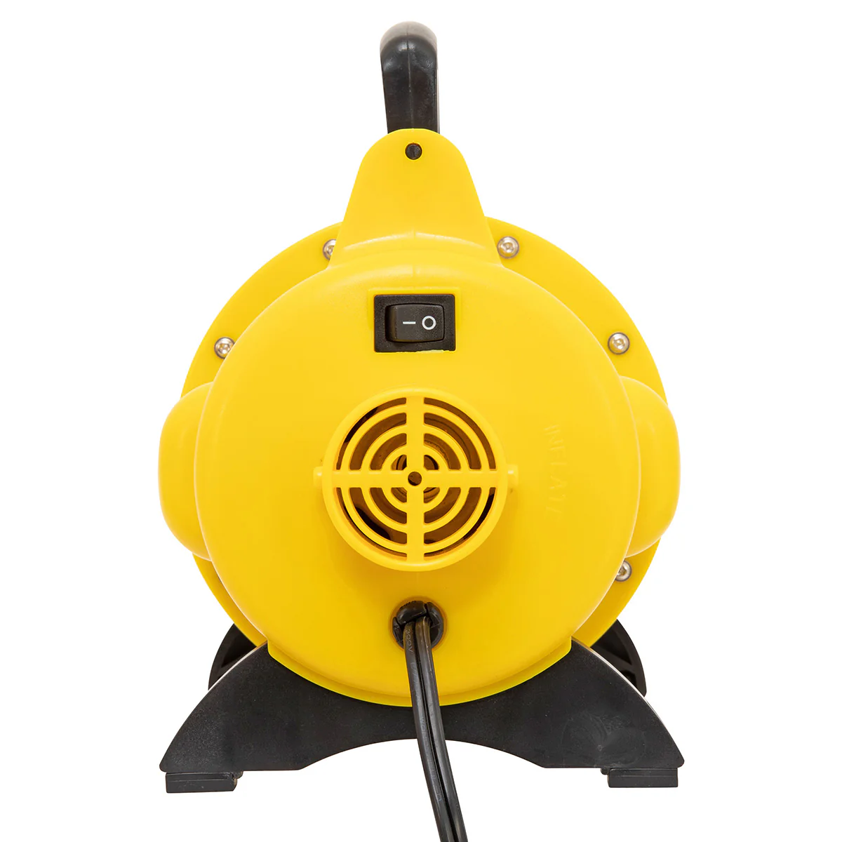 120 Volt Towable Tube Super Air Pump - Image 6
