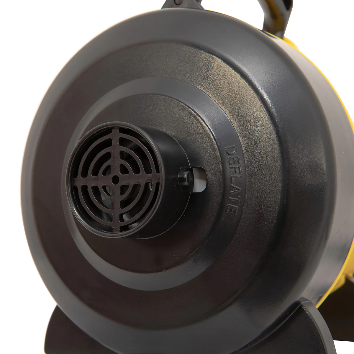 120 Volt Towable Tube Super Air Pump - Image 7