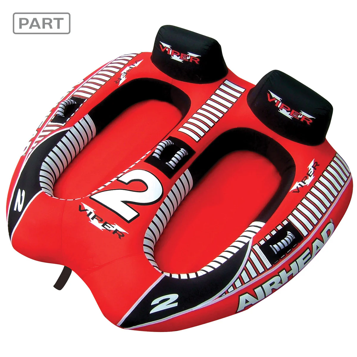 Viper 2 Part: Cover Only