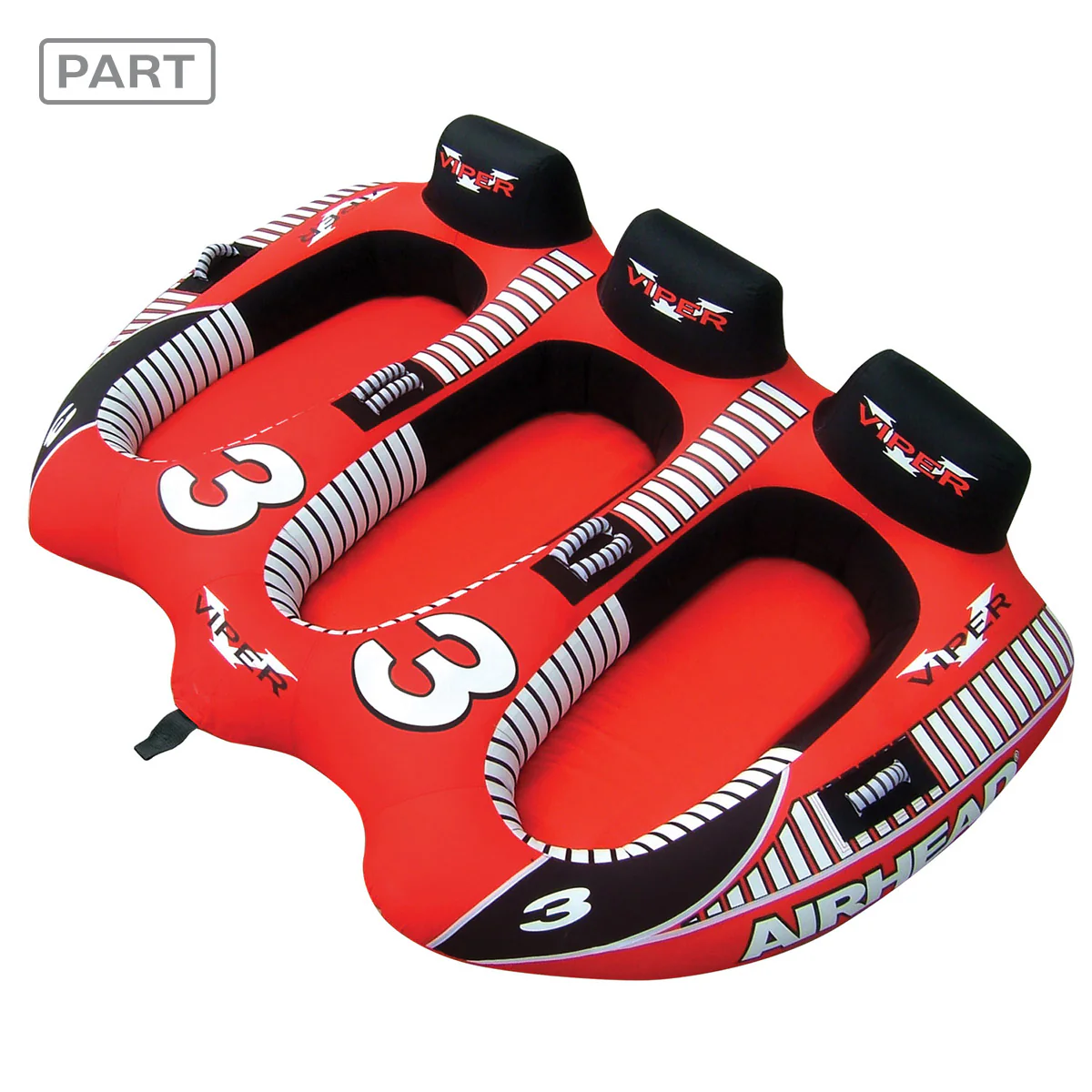 Viper Part: Seats Only - Image 3