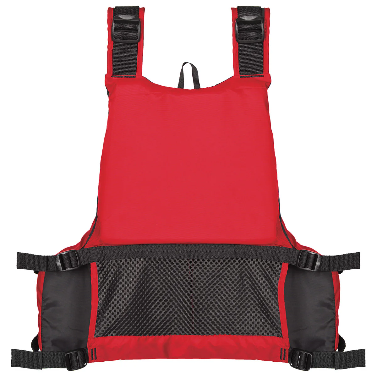 Base Paddle Life Jacket Vest | Youth-Adult - Image 2