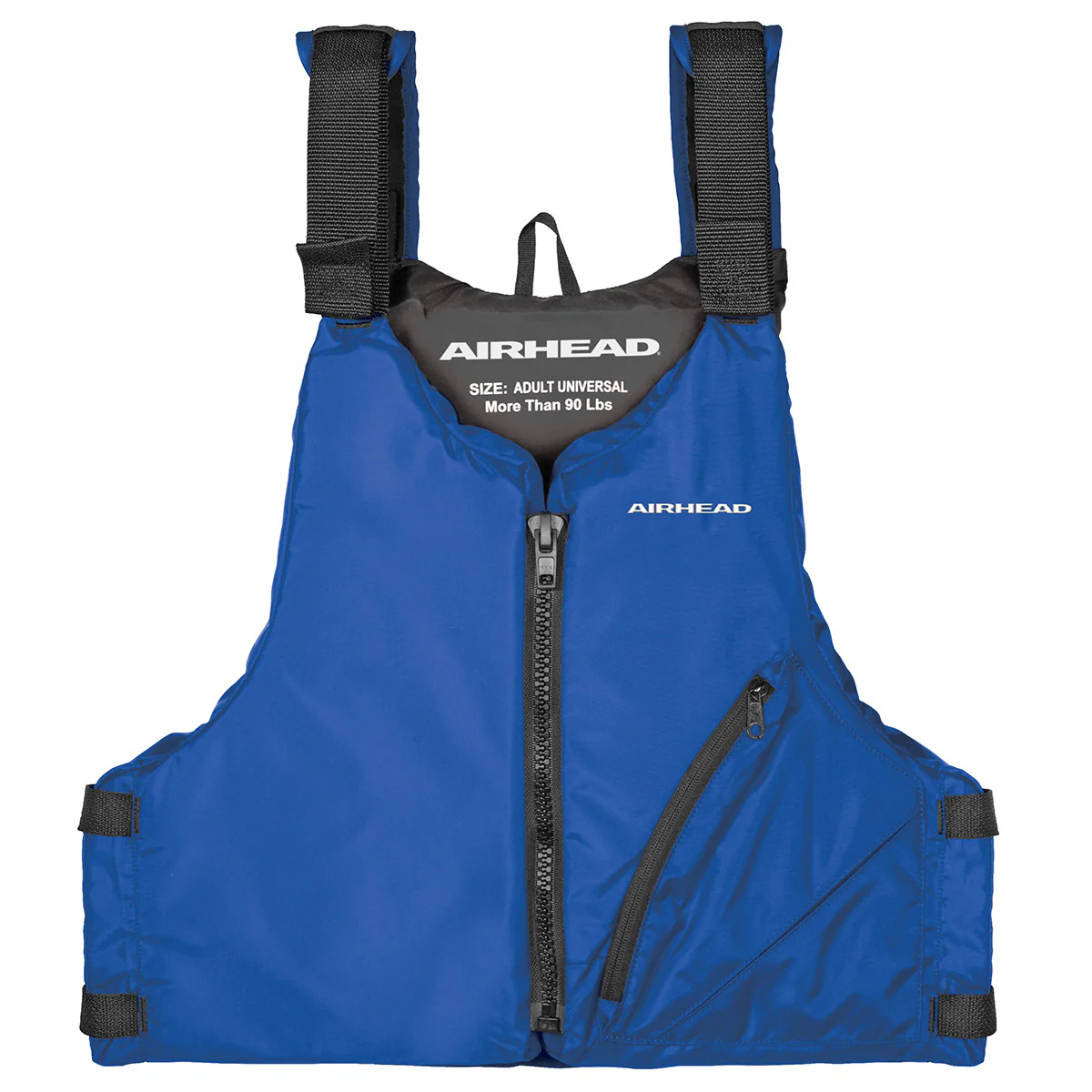 Base Paddle Life Jacket Vest | Youth-Adult - Image 3