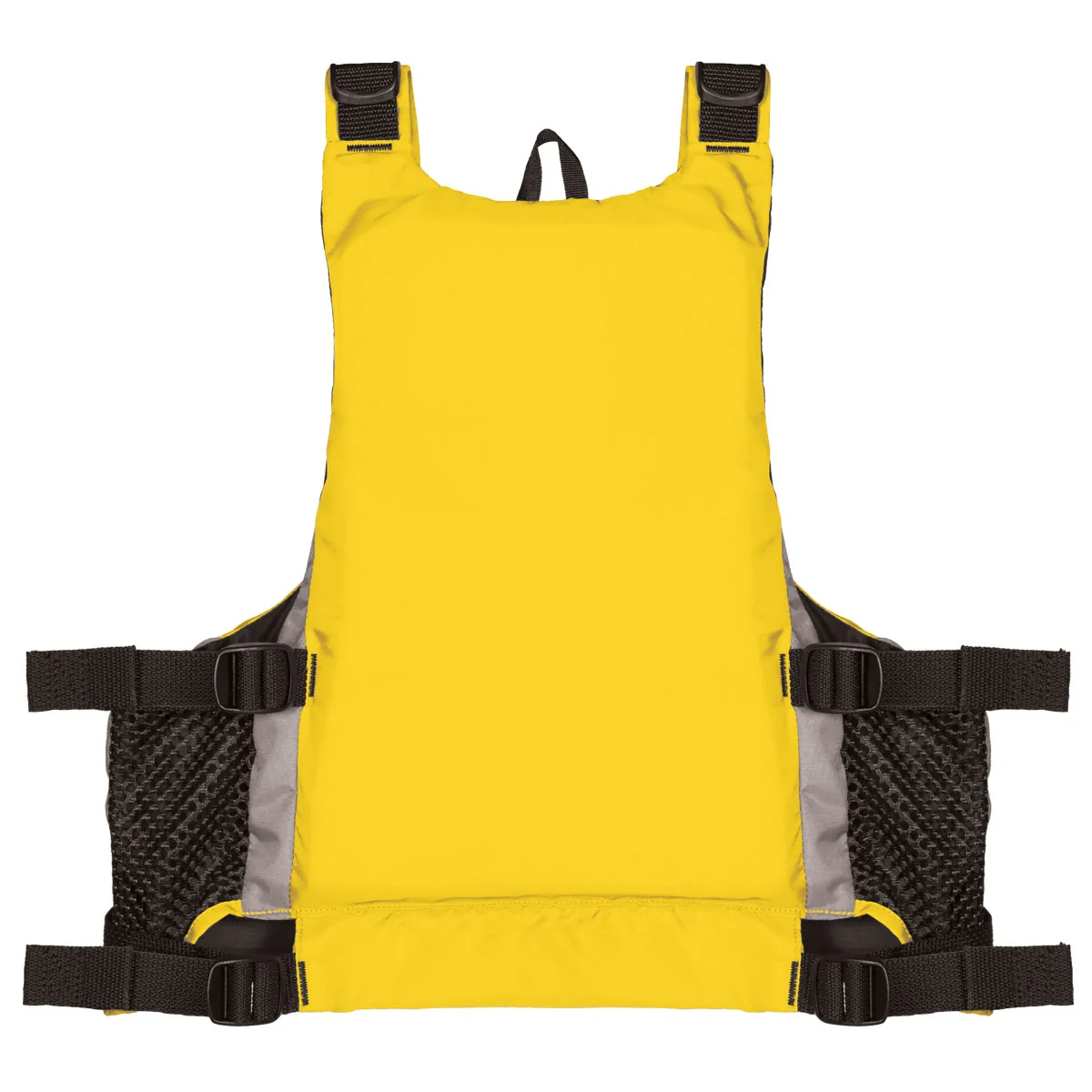 Base Paddle Life Jacket Vest | Youth-Adult - Image 6