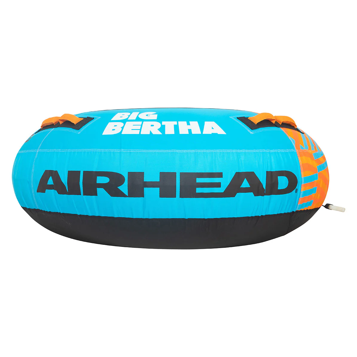 Big Bertha | 4 Rider Towable Tube for Boating - Image 11