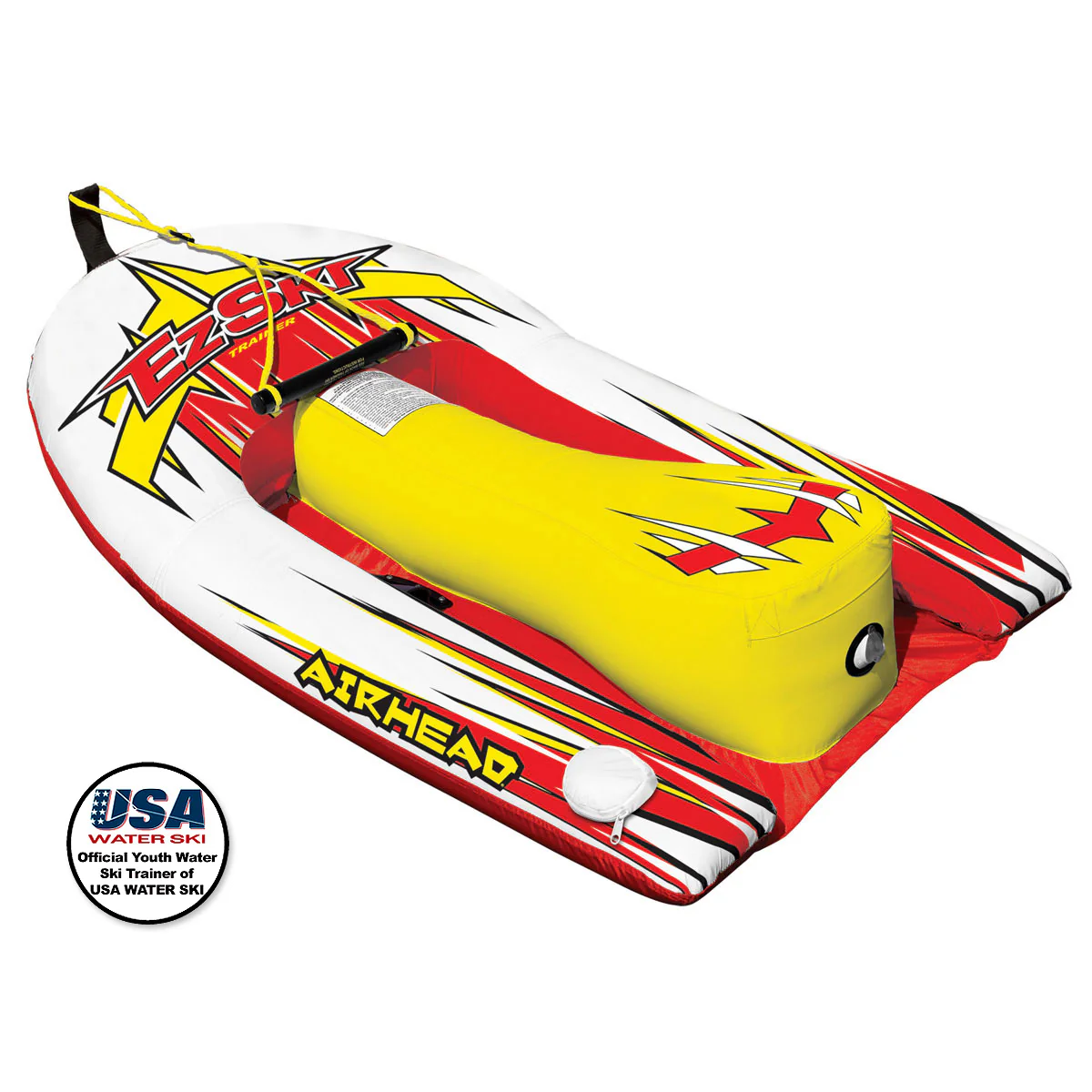 Big EZ Ski Trainer | 1 Rider