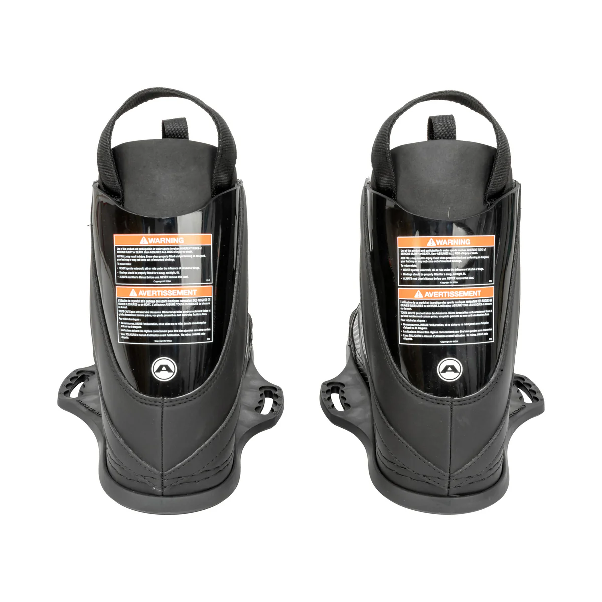 Bite Binding | Wakeboard Bindings - Image 11