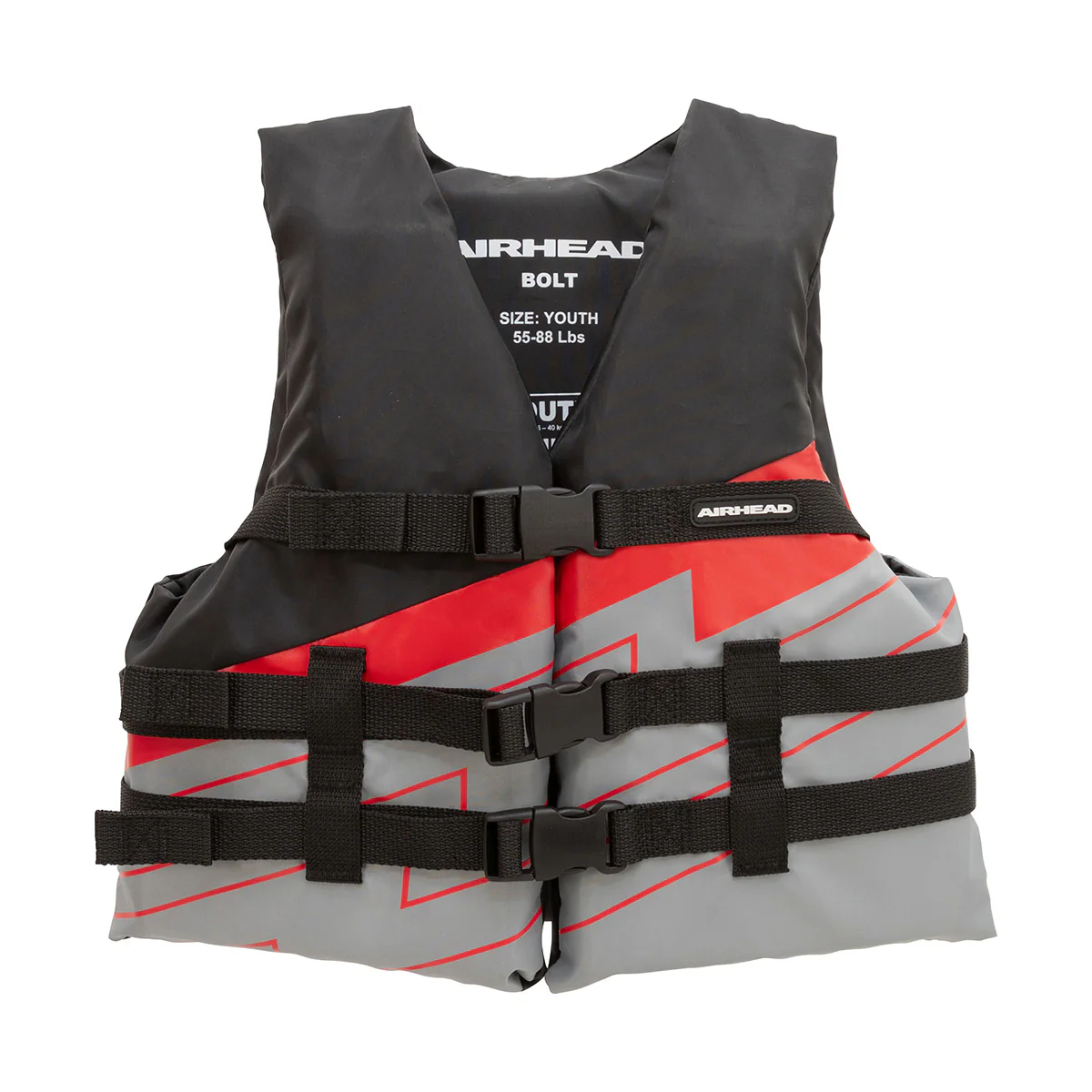 Bolt Life Jacket Vest | Child-Adult - Image 3