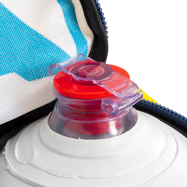 4K Booster Ball | 4 Rider Towable Tube Rope for Boating - 60 ft. - Image 17
