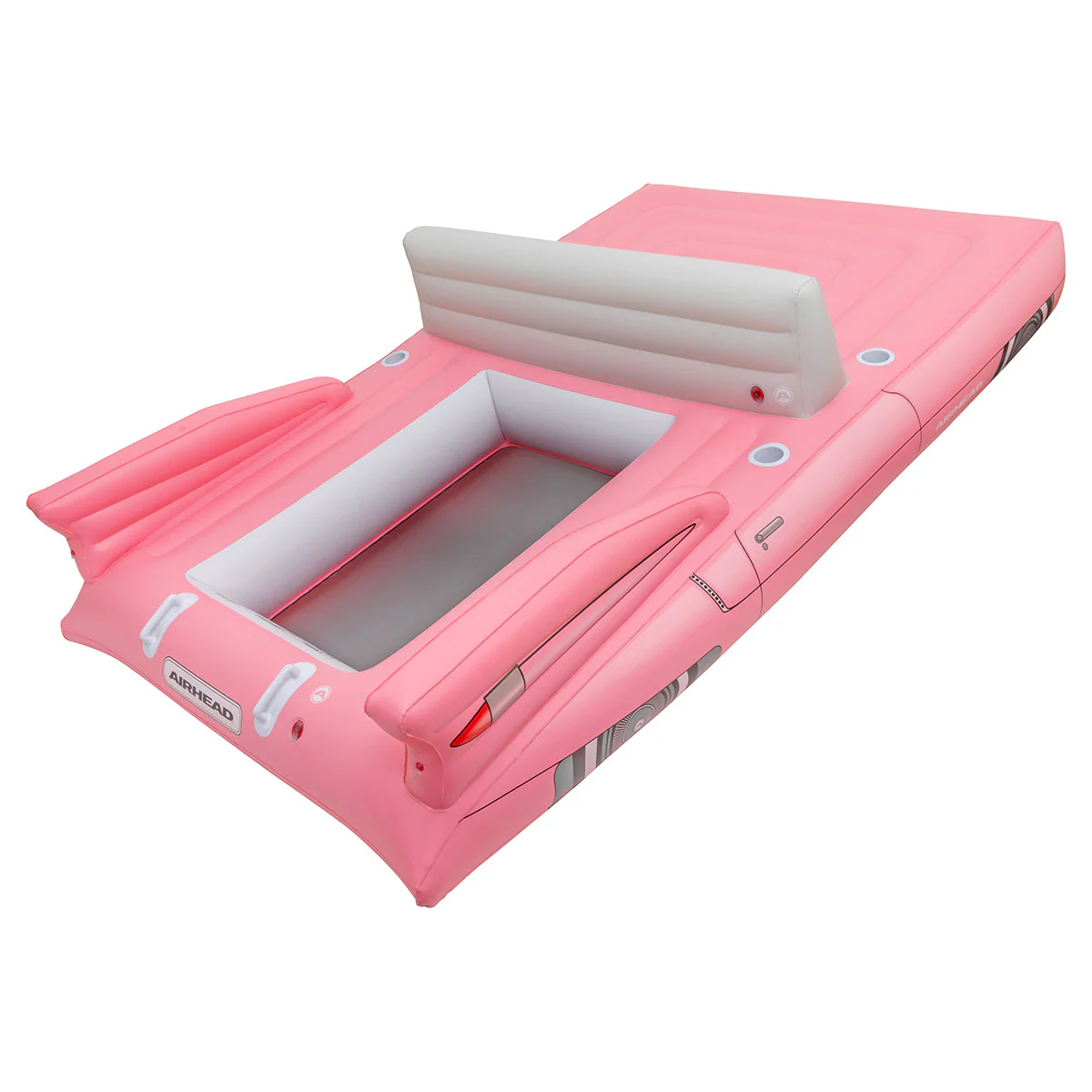 Classic Cruiser | 8 Person Inflatable Lake Float - Image 5