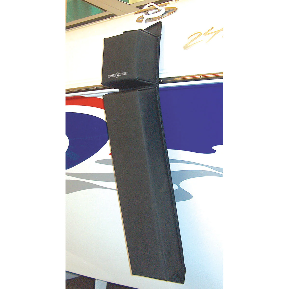Contour Fender, 24" x 6" x 2.5" - Image 7