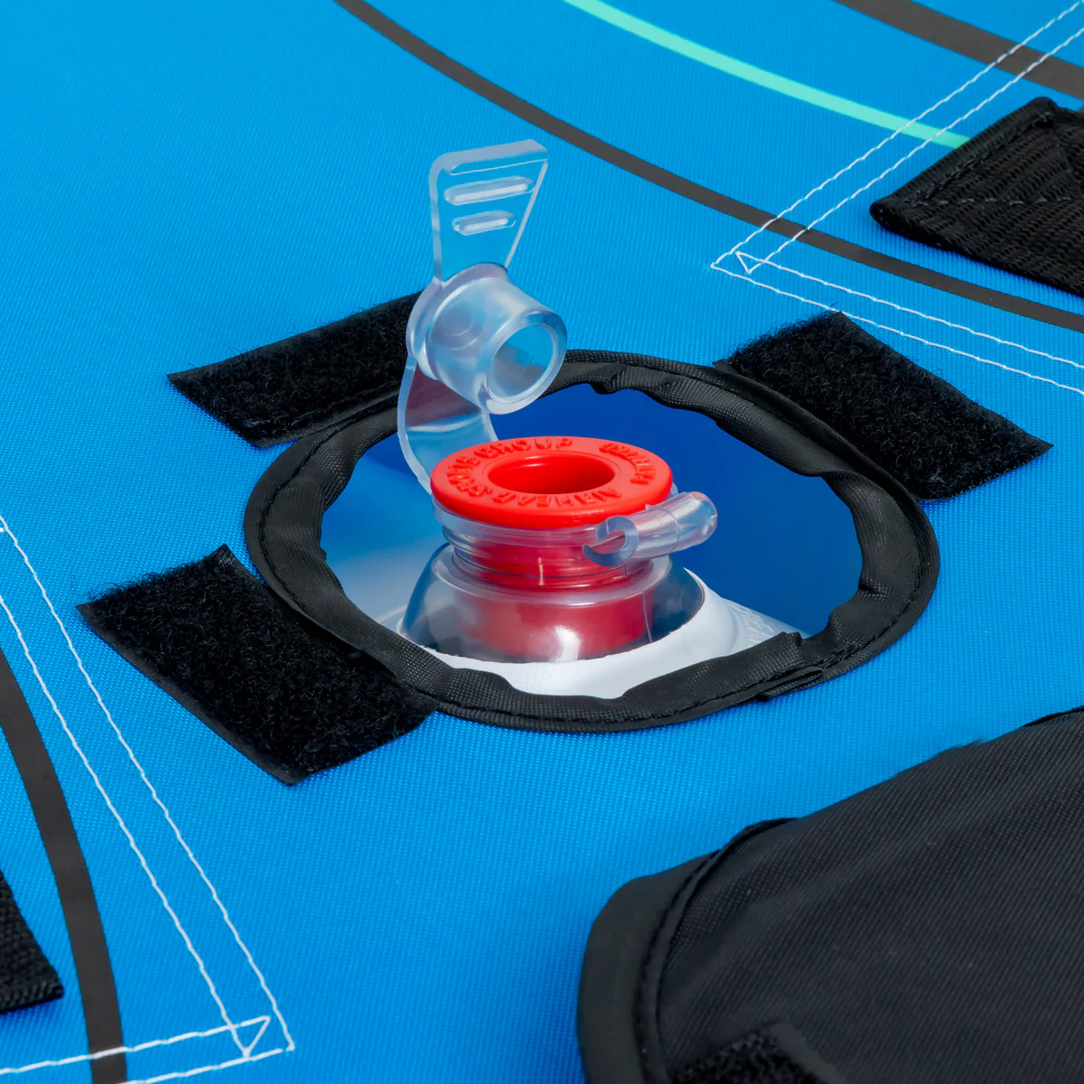 Deep V | 1-2 Rider Towable Tube for Boating - Image 4