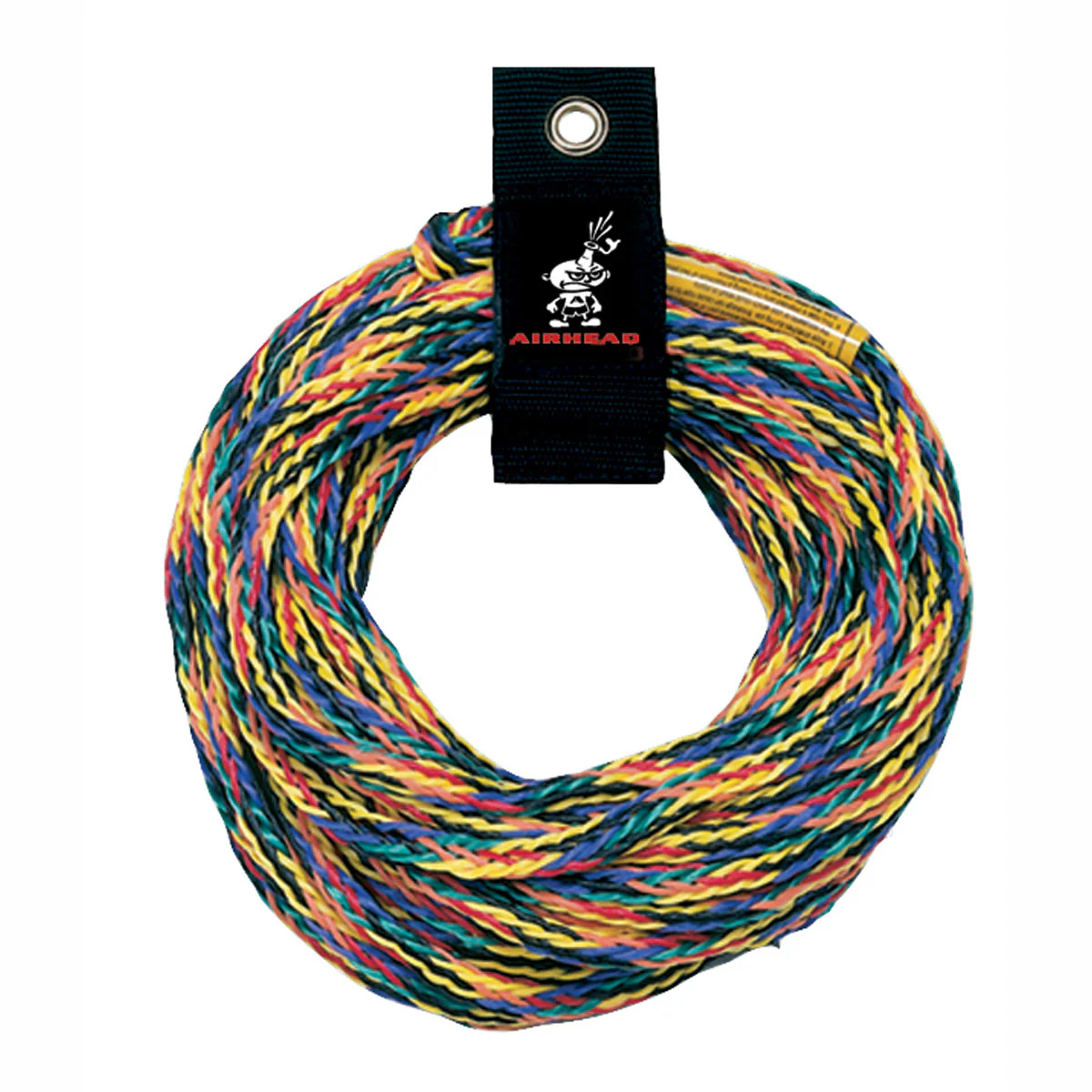 Tow Rope for Tubing | 1-2 Rider - 60 ft.
