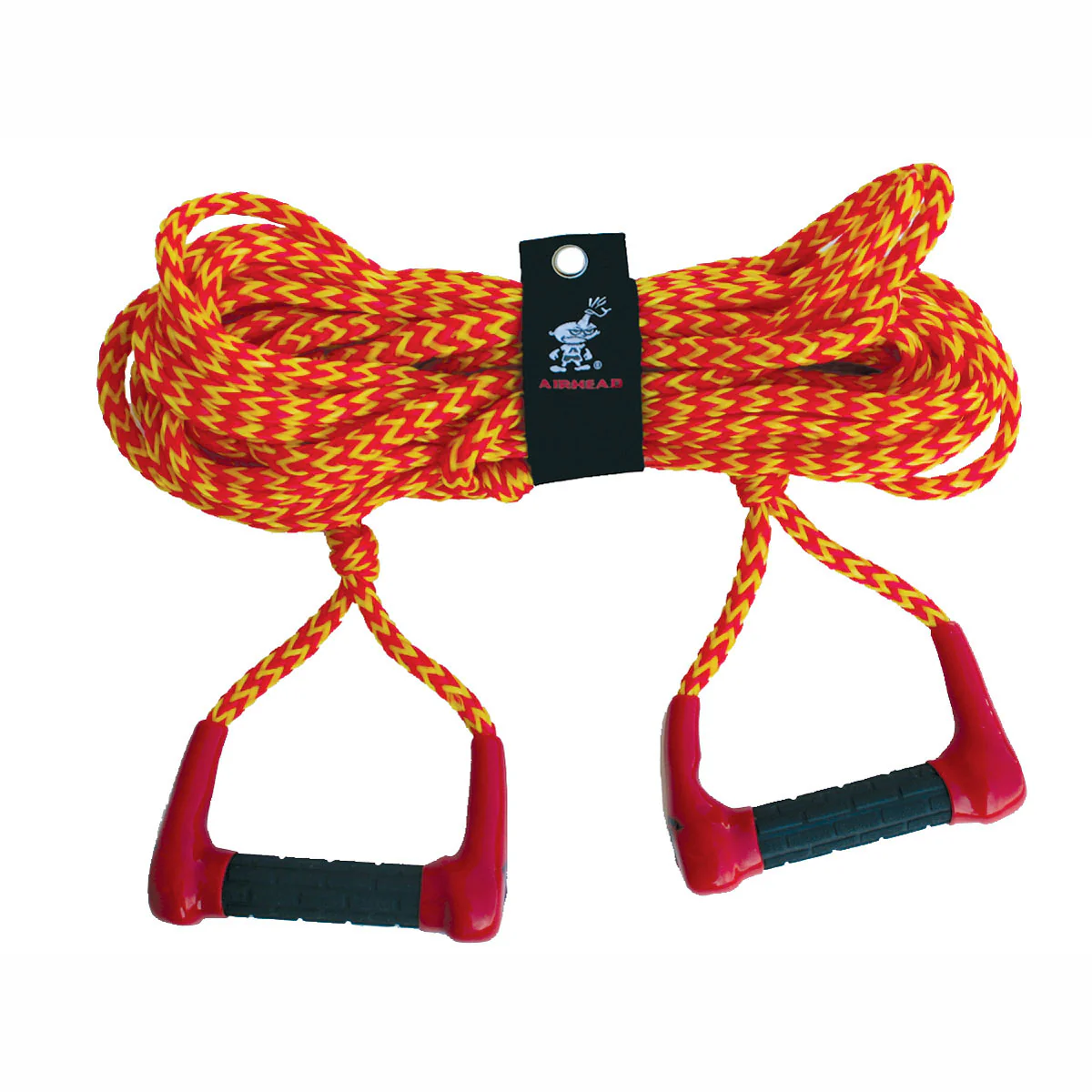 Double Handle Water Ski Tow Rope - 75 ft.