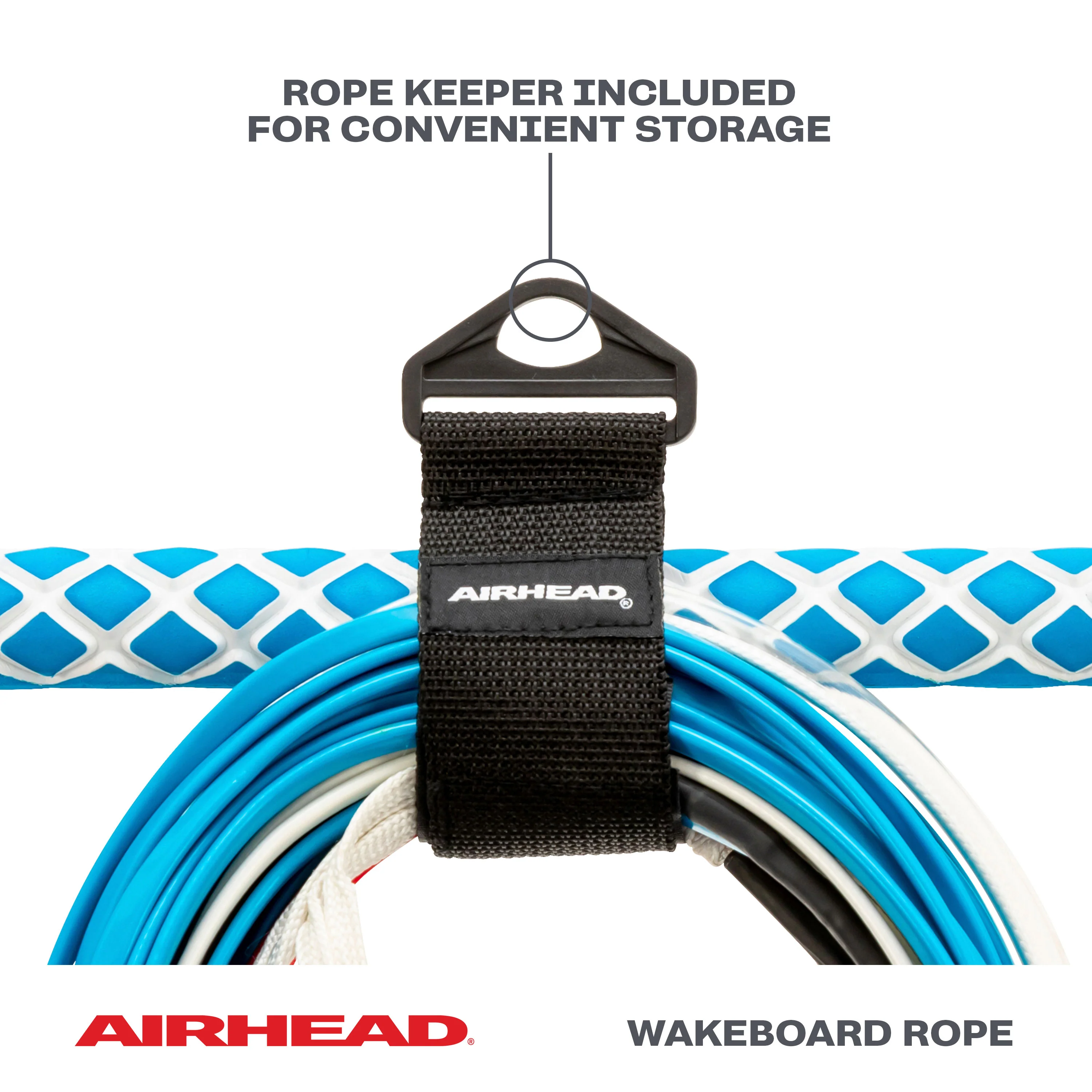 Dyneema Flat Line Wakeboard Rope | 70 ft. - Image 4