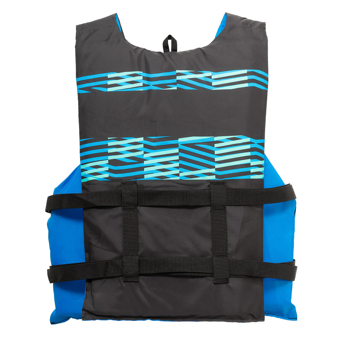 Element Open Sided Life Jacket Vest | Child-Adult - Image 2