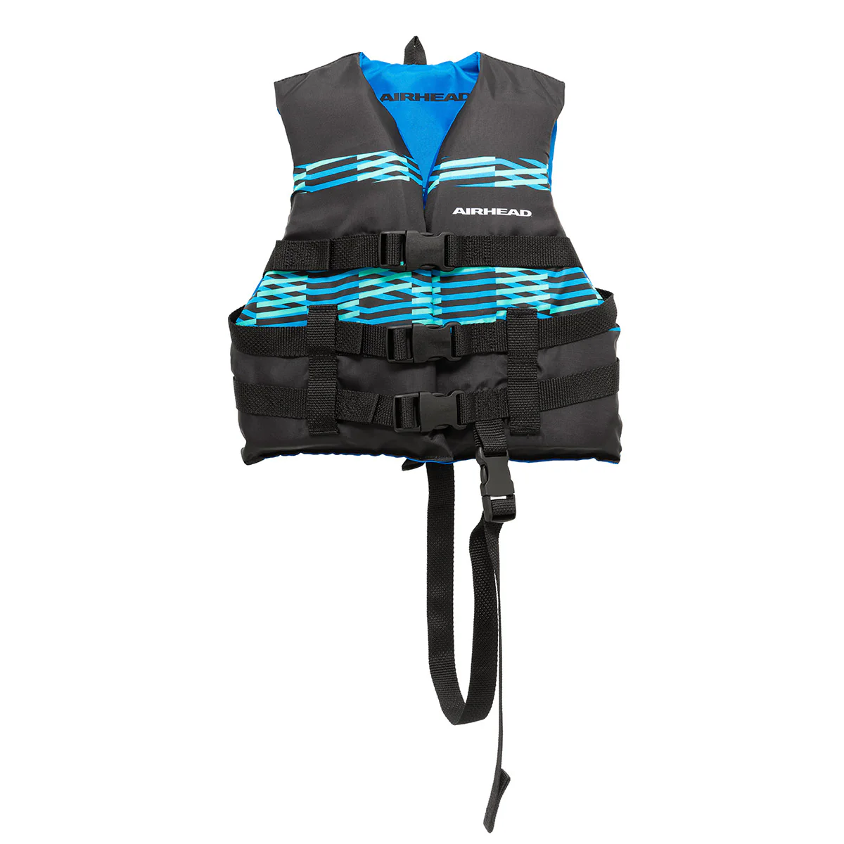 Element Open Sided Life Jacket Vest | Child-Adult - Image 5