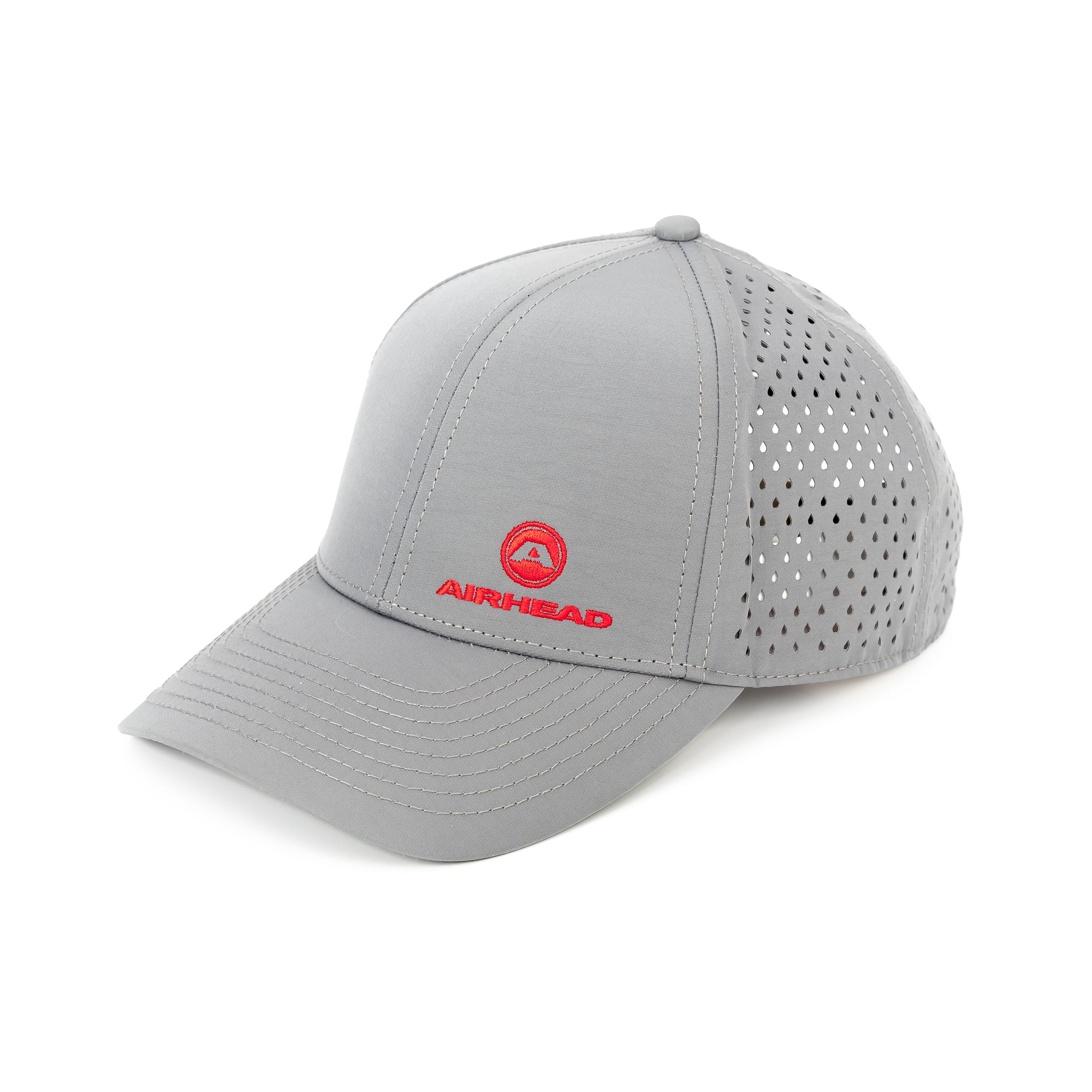 Floating Hat | Grey