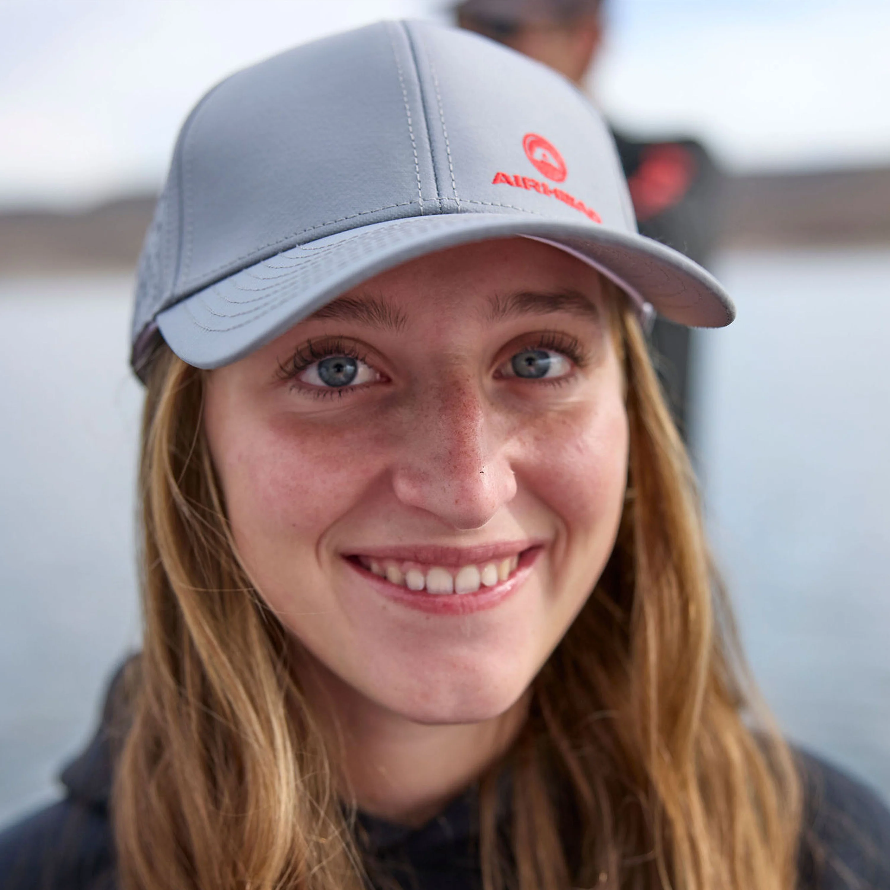 Floating Hat | Grey - Image 7