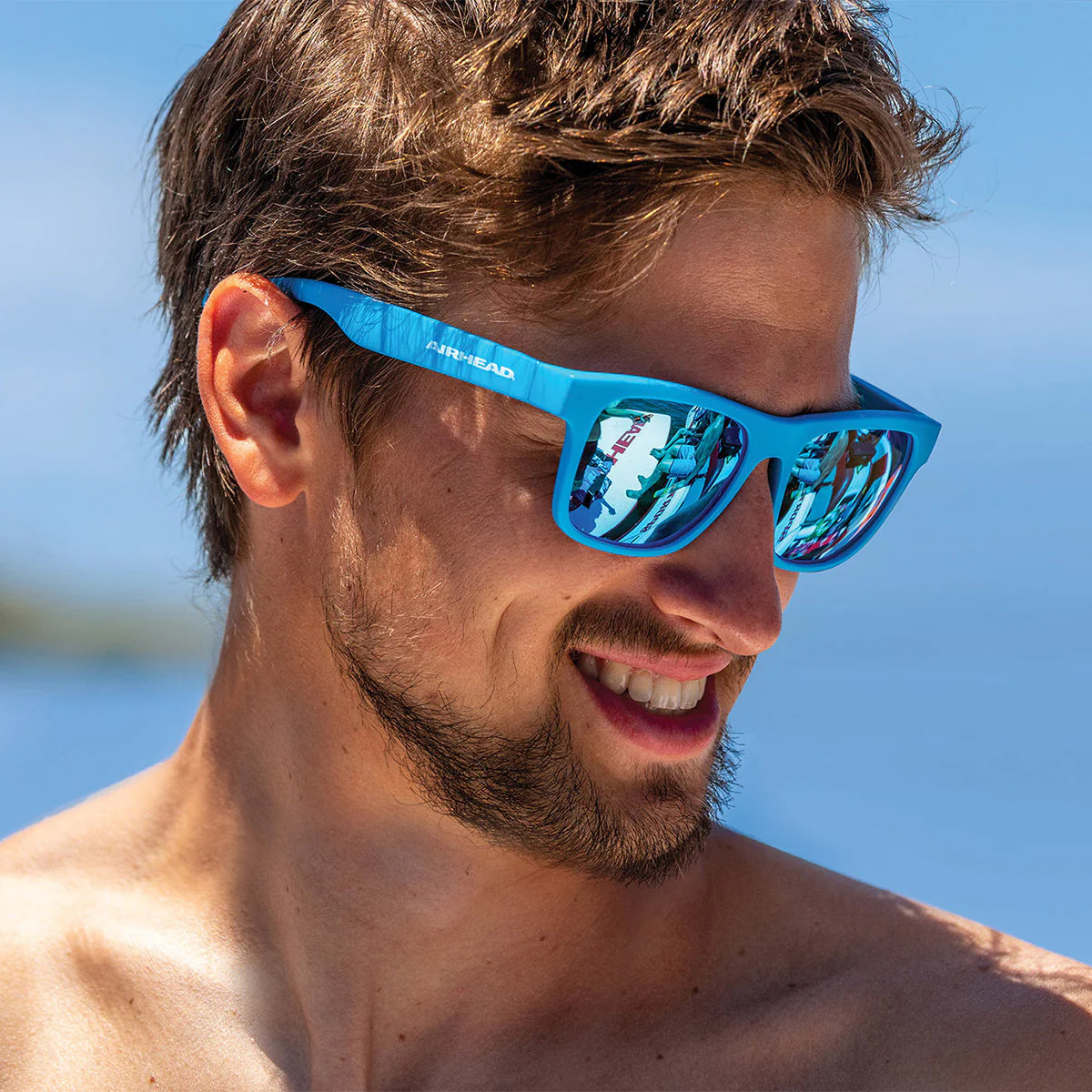 Classic Floating Sunglasses - Image 7