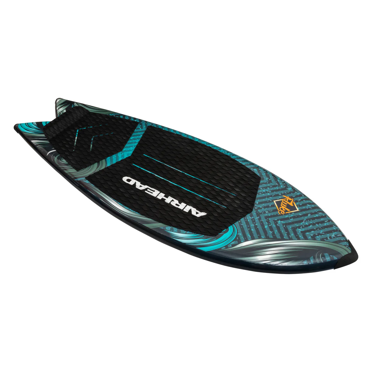 Fluke Wakesurf Board - Image 9