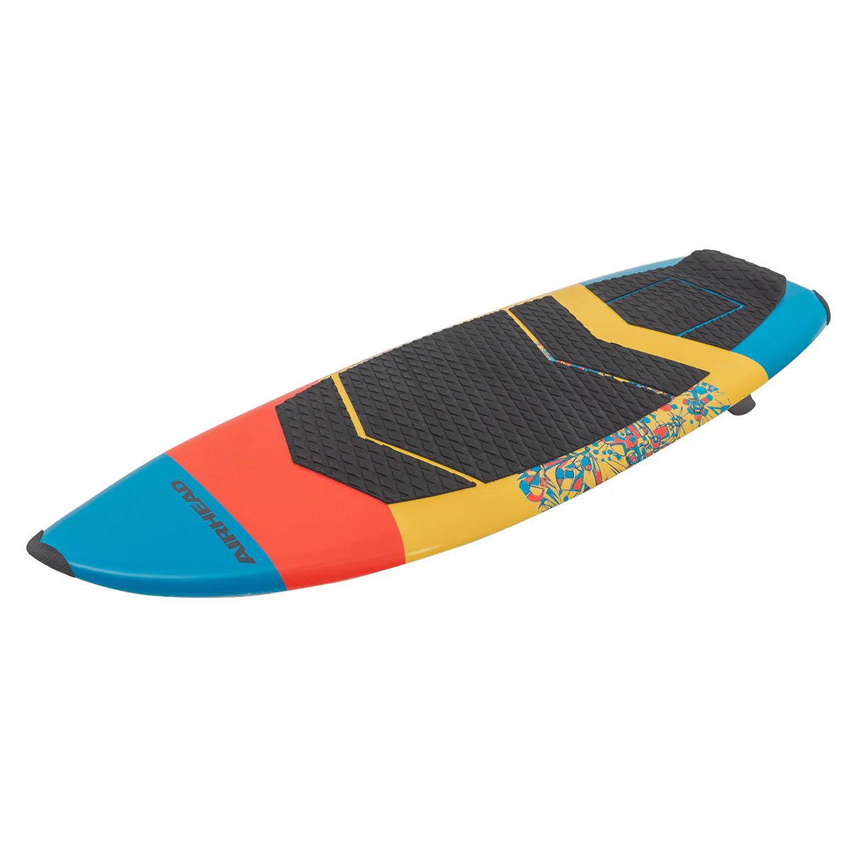 Fraction | Surf-Style Wakesurf Board - Image 18
