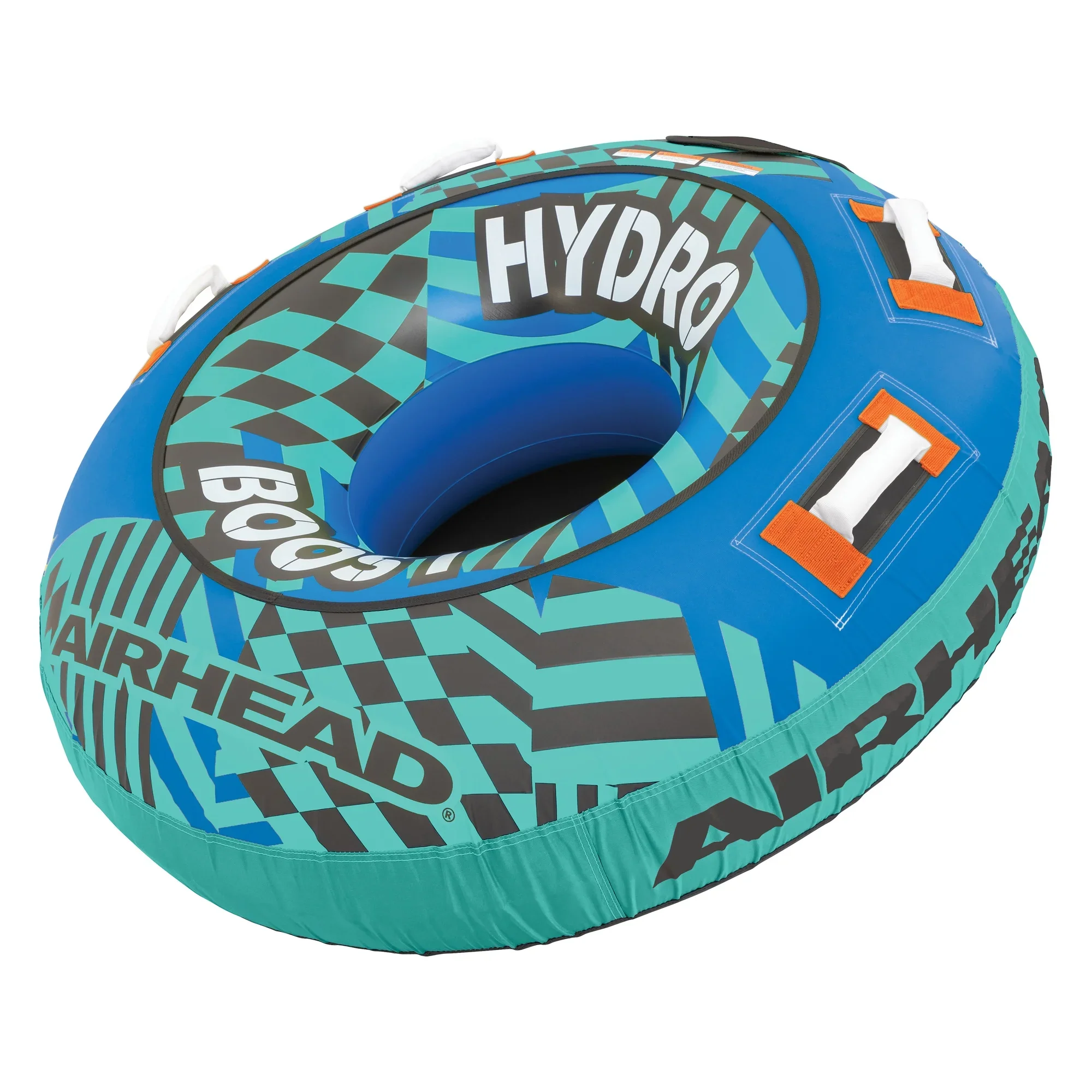 Hydro Boost | 1 Rider Towable Tube for Boating *Walmart Exclusive*