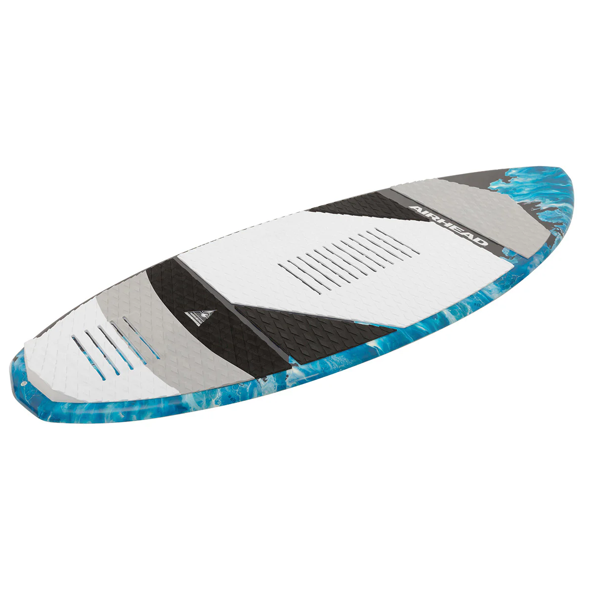 Lake Effect | Skim-Style Wakesurf Board - Image 9