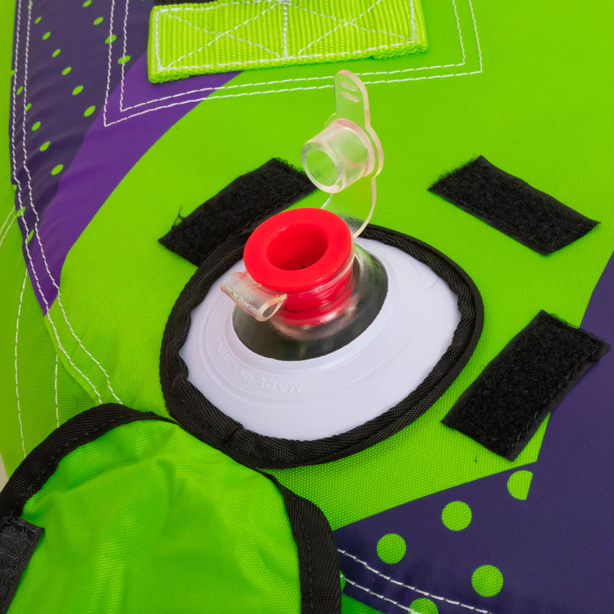 Lazer | 1 Rider Towable Tube for Boating - Image 6