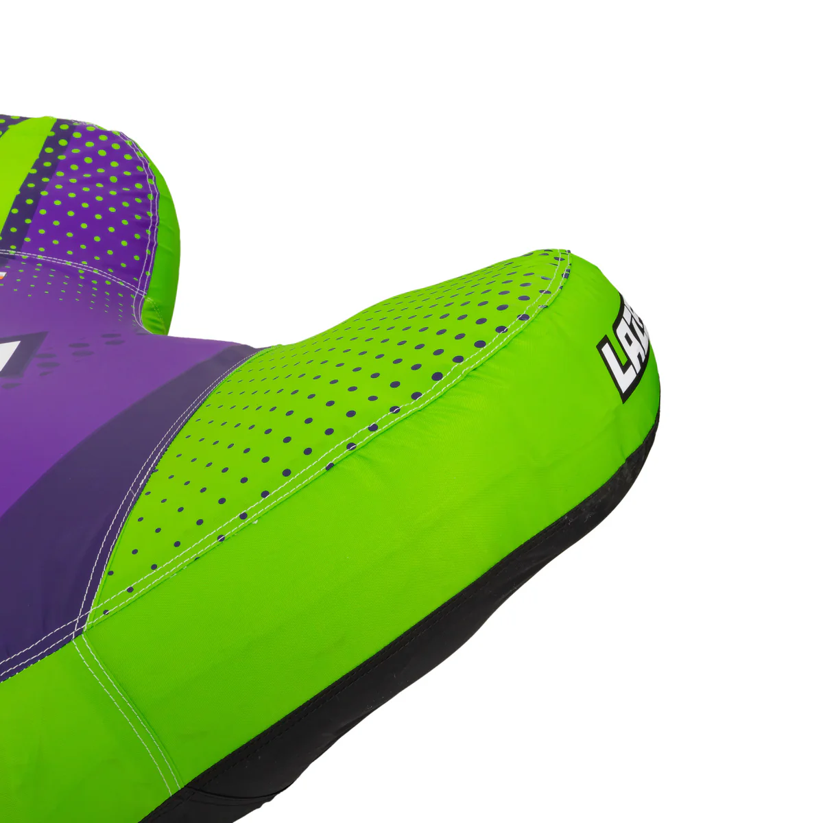 Lazer | 1 Rider Towable Tube for Boating - Image 7