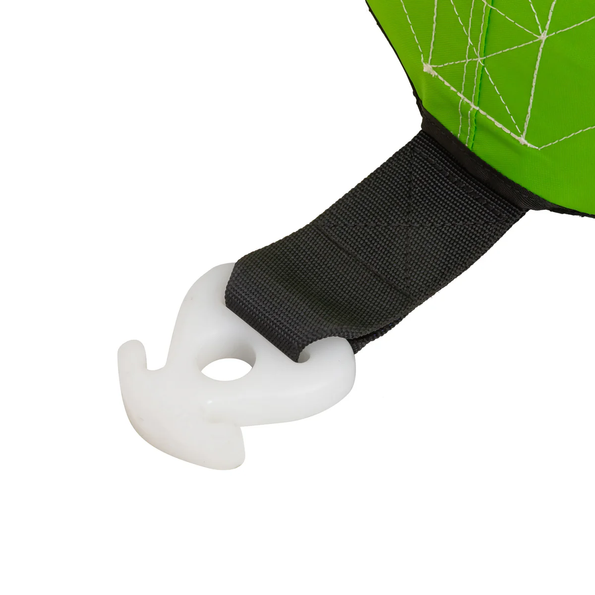 Lazer | 1 Rider Towable Tube for Boating - Image 8