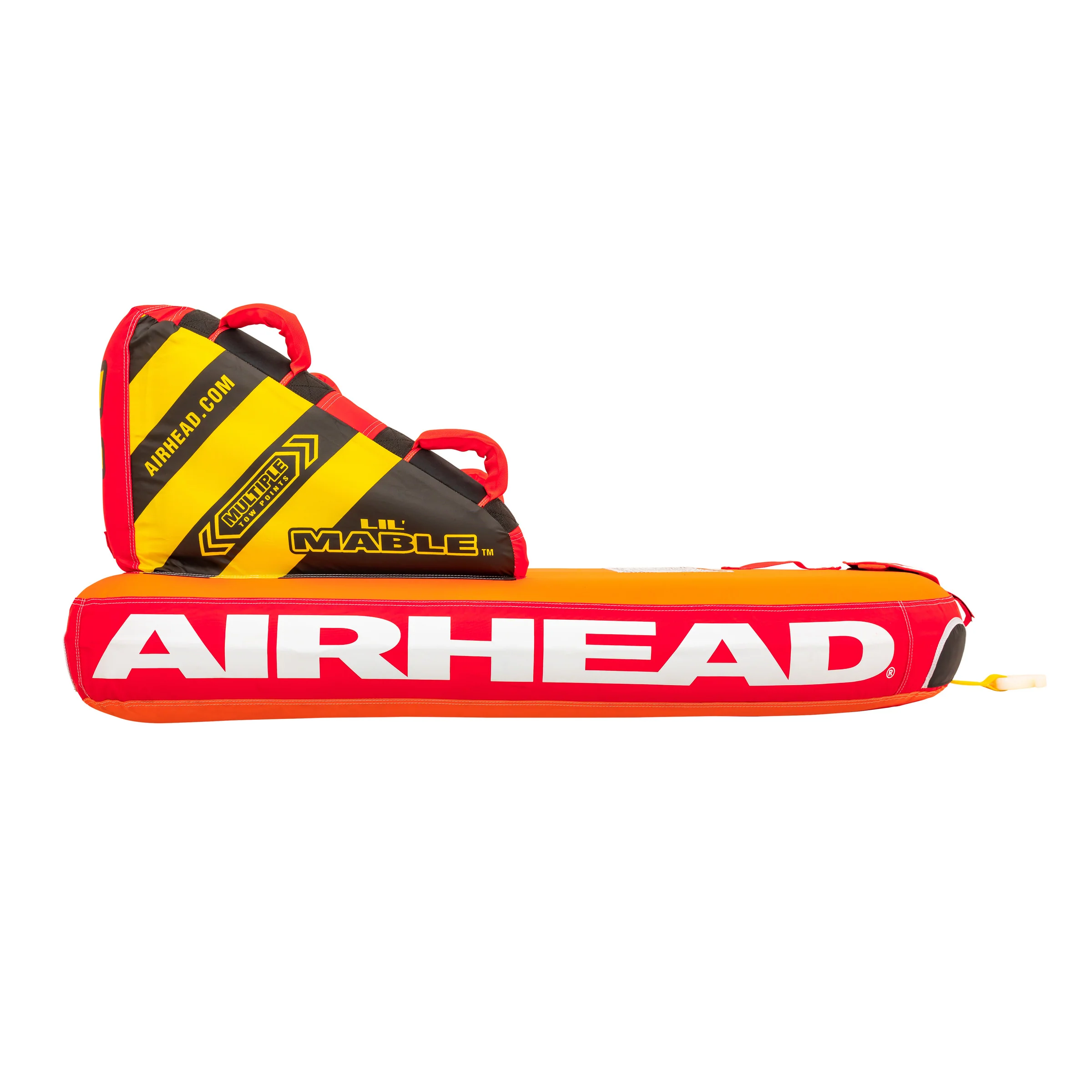 Lil' Mable® | 1 Rider Towable Tube for Boating - Image 5