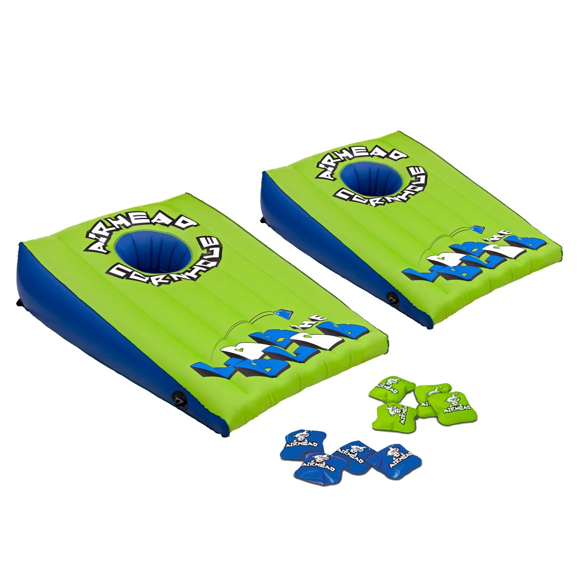Lob the Blob Inflatable Cornhole - 2 Pack