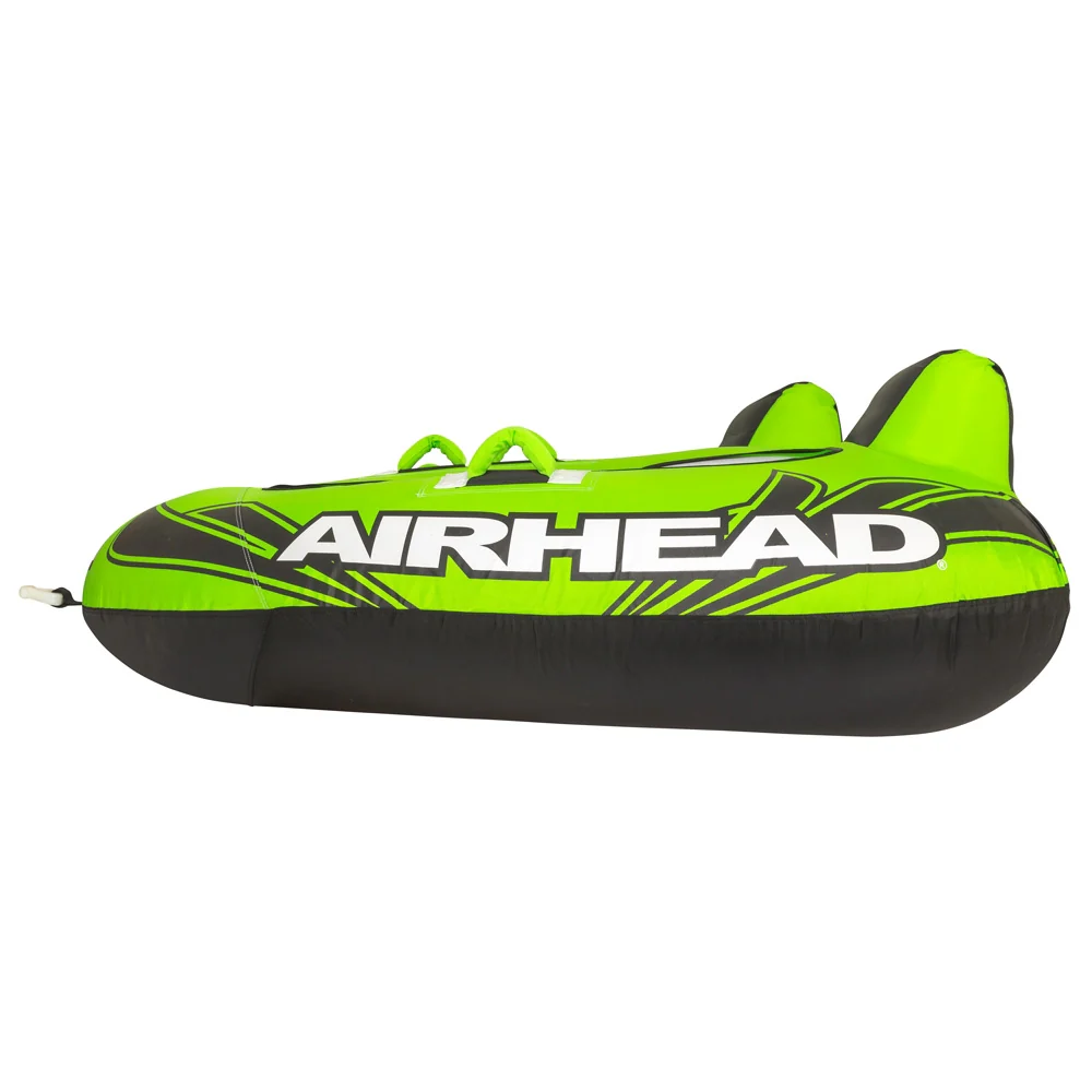 Mach 3 | 1-3 Rider Towable Tube for Boating - Image 3