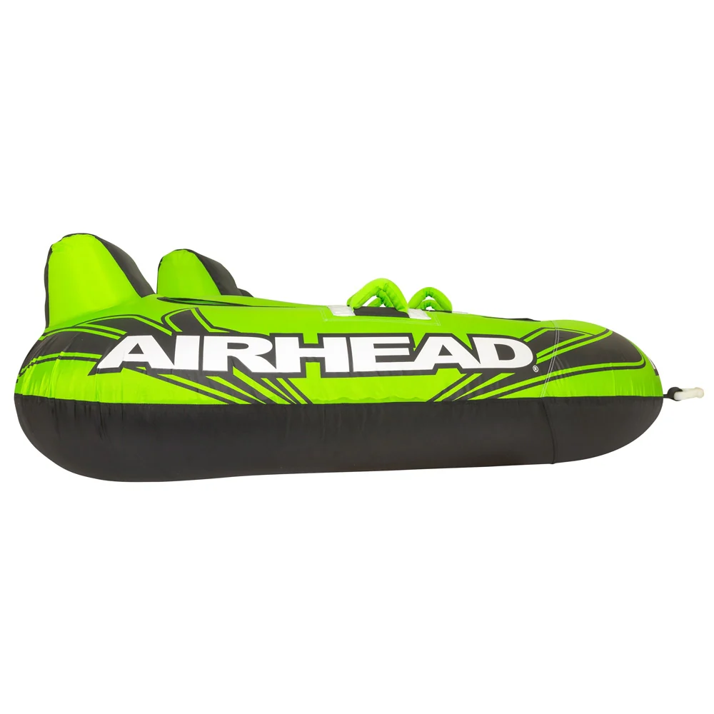 Mach 3 | 1-3 Rider Towable Tube for Boating - Image 4