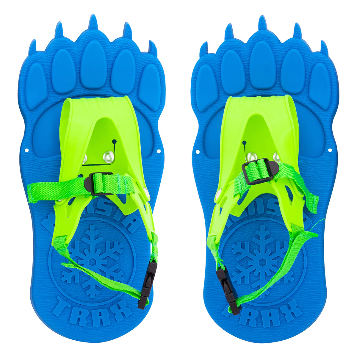 Monsta Trax Kids Snowshoes
