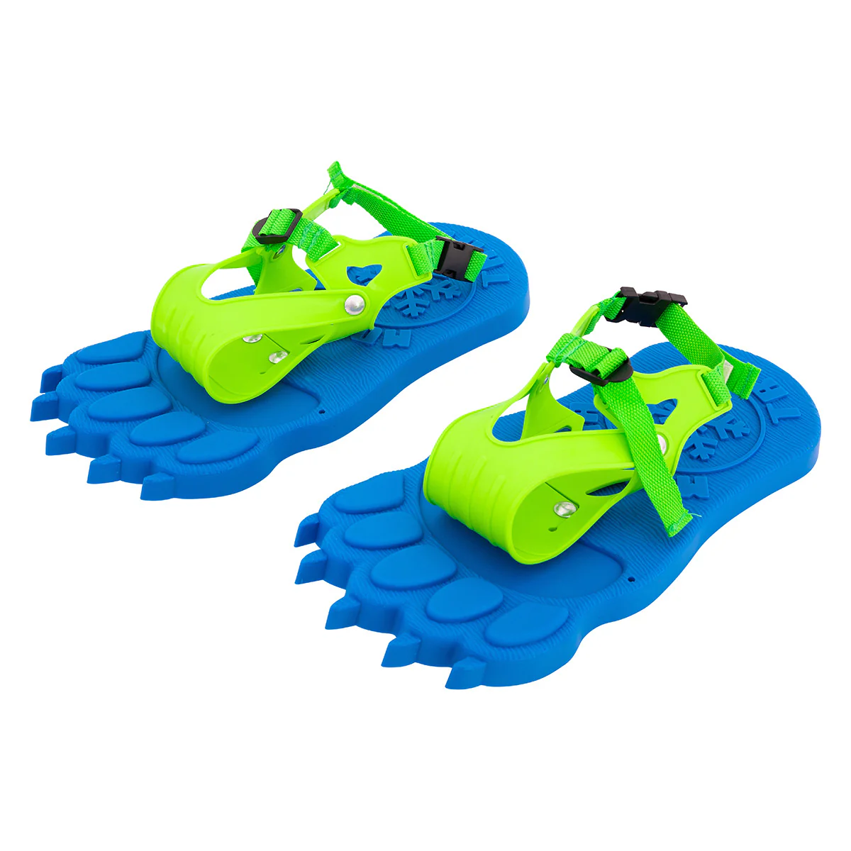 Monsta Trax Kids Snowshoes - Image 6