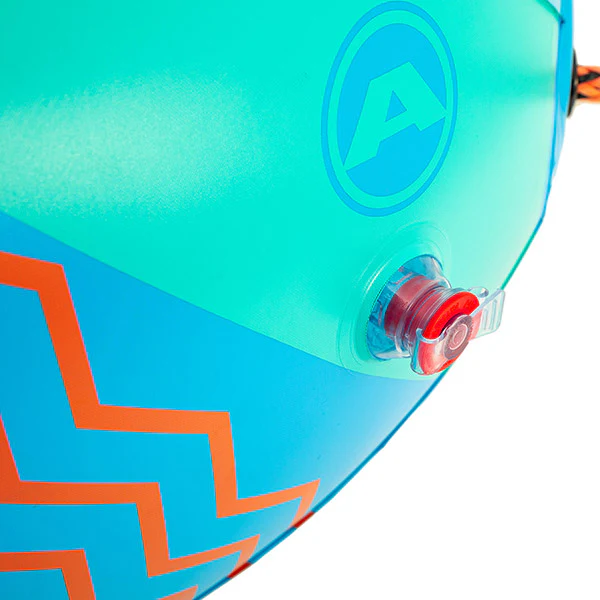 Orb Booster Ball | Towable Tube Rope for Boating - 60 ft. - Image 16