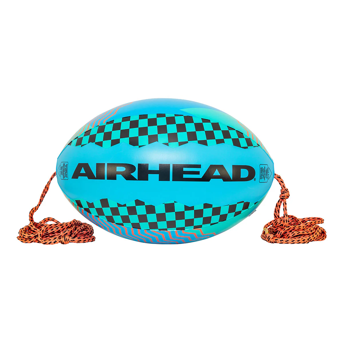 Orb Booster Ball | Towable Tube Rope for Boating - 60 ft. - Image 7